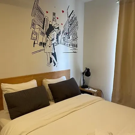 Chelsea Rooms Nyc